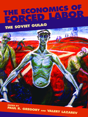 cover image of The Economics of Forced Labor